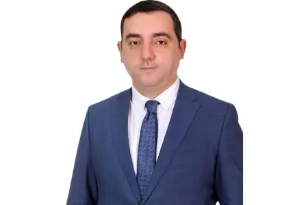 Geologiya İnstitutuna direktor müavini təyin edildi