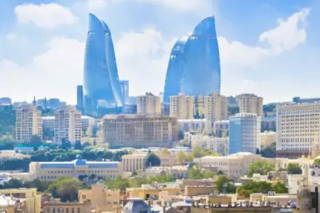 Şənbə günü Bakıda 30 dərəcə isti olacaq