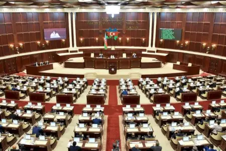 Deputat Milli Məclisdə onların müdafiəsinə qalxdı: “Bal 20 yox, 50 olsun”