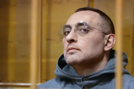 Vidadi Mustafayevə qarşı irəli sürülən ittiham ağırlaşdırıldı -  15 ilə qədər həbs