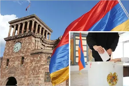 Ermənistanda seçkilər: Yeni müharibə riski artır? - ŞƏRH