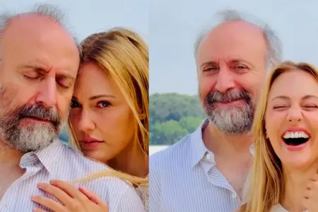 “Hürrem” və “Süleyman” illər sonra bir arada - Fotolar