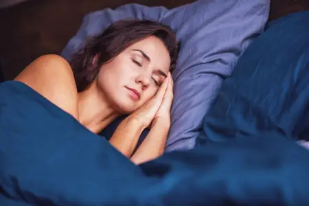 Neçə saat yatmalıyıq? – Yaşa görə ideal yuxu müddəti açıqlandı