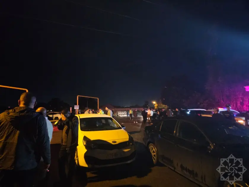Tanınmış musiqiçinin azyaşlı oğlu faciəvi şəkildə həlak oldu - Fotolar