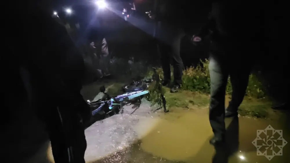 Tanınmış musiqiçinin azyaşlı oğlu faciəvi şəkildə həlak oldu - Fotolar