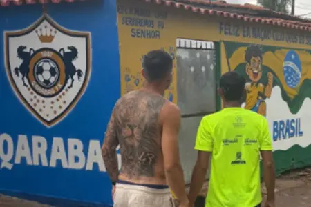 “Qarabağ” sevgisi okeanı aşdı... - Foto