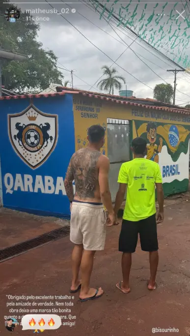 “Qarabağ” sevgisi okeanı aşdı... - Foto