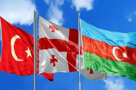 İstanbulda Azərbaycan–Gürcüstan–Türkiyə xarici işlər nazirlərinin üçtərəfli görüşü keçiriləcək
