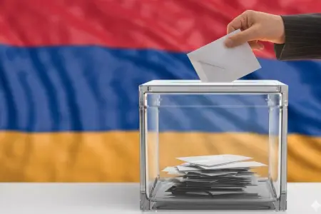 Seçkiləri pozmaq istəyən - 6 nəfər saxlanıldı