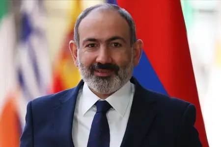 "Exit-poll": Paşinyanın partiyası seçkilərdə səslərin 56,7%-ni topladı