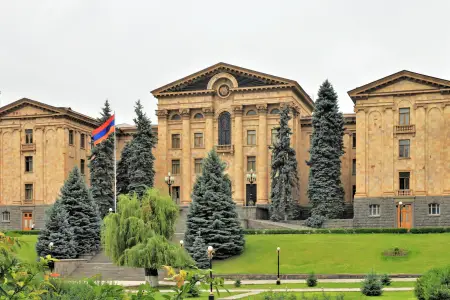 Ermənistan parlameti necə formalaşacaq? - Açıqlandı