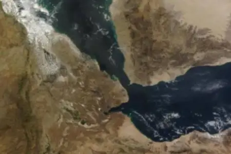 Gərginlik artır - Daha bir boğaz bağlandı