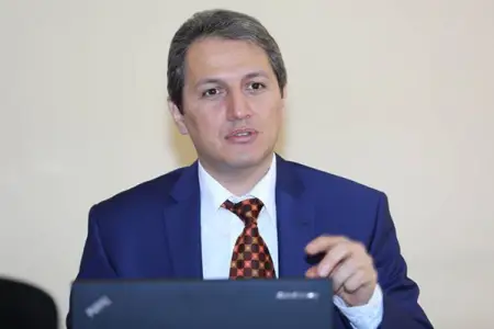 Ələsgər Məmmədliyə 15 il həbs tələb edildi