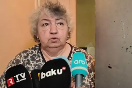 “Qışqırdılar ki, ölənlər var” - Ata və oğulun FACİƏVİ ölümünün TƏFƏRRÜATI - RTV