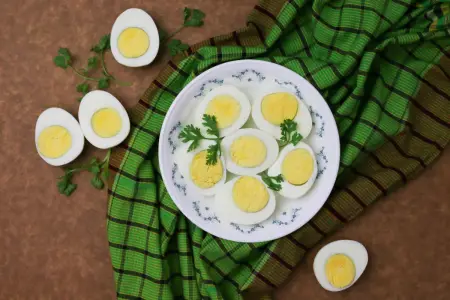 Hər gün yumurta yemək olarmı? – Alimlərdən yeni araşdırma
