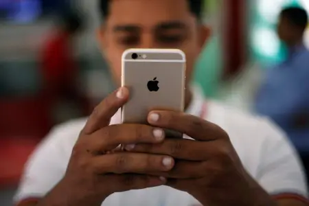 "Apple" telefonları ilə bağlı YENİLİK