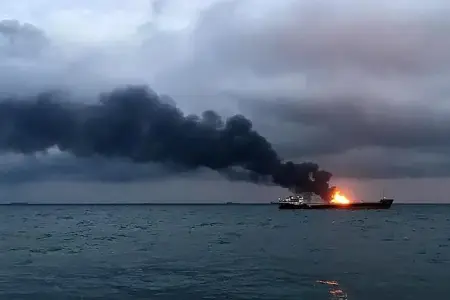Gəmidə həlak olanların nəşləri tapıldı