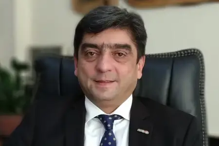 Ruslan Quliyev dəfn olundu - FOTO