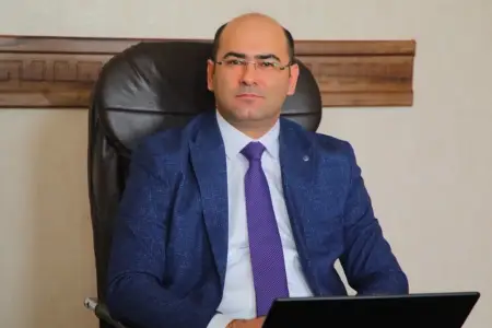 Sahil Tahirli "Space" TV-də yeni vəzifəyə TƏYİN OLUNDU