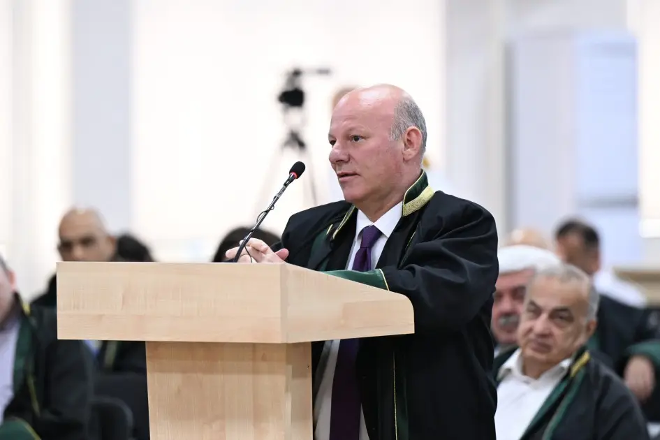 Arayik Harutyunyan hakim qarşısında nə dedi?