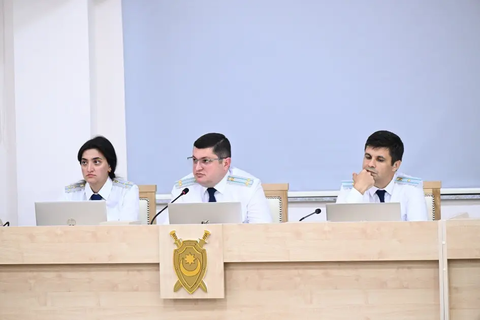 Arayik Harutyunyan hakim qarşısında nə dedi?