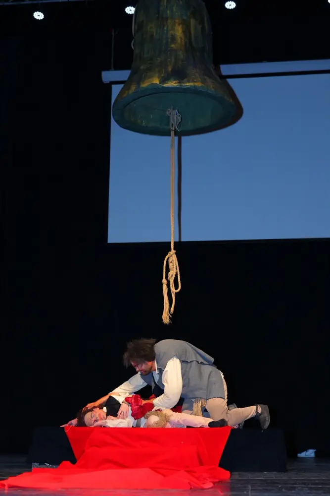  Eşitmə məhdudiyyətli şəxslərin II mədəniyyət festivalı keçirildi