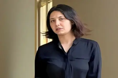 Xəyanət edən ərinin qətlini sifariş verən qadına AĞIR CƏZA: Bakıda film kimi cinayət