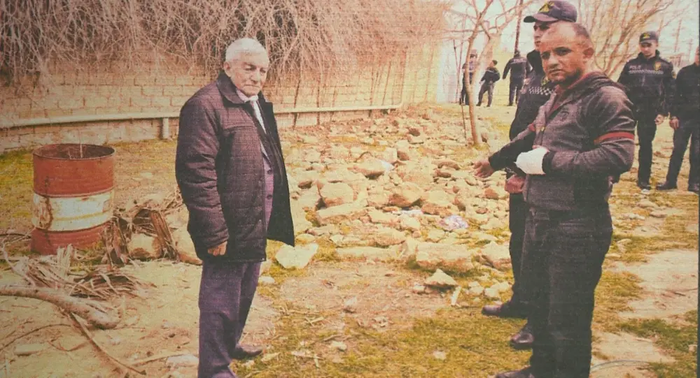 Xəyanət edən ərinin qətlini sifariş verən qadına AĞIR CƏZA: Bakıda film kimi cinayət