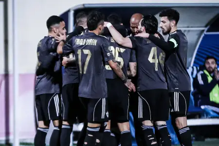 “Qarabağ”ın rəqiblərinin adları bəlli oldu - “Ferentsvaroş”la qarşılaşacaq