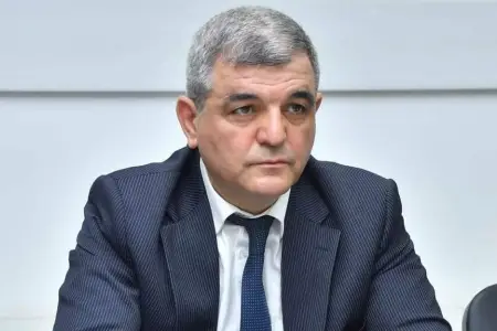 "Müxtəlif attestasiyalar zamanı böyük təcrübəyə malik kitabxanaçıları itirdik"