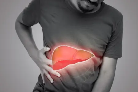 Qaraciyər yağlanmasının gizli səbəbi aşkar edildi