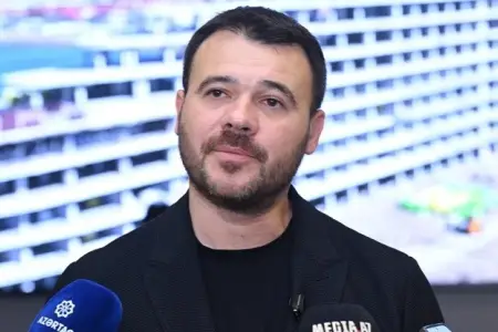 Emin Ağalarov 30 sot torpaq üçün 3 milyon ödəyib - Səbəbi