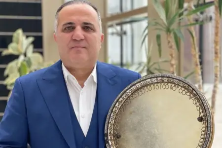 "İşləmək üçün dəfələrlə efirdən qurumlara müraciət etmişəm" - Eldəniz Məmmədov