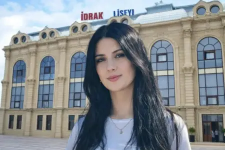 "İdrak" liseyində müəllimin güllələnməsi ilə bağlı yeni QƏRAR