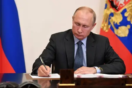 Putin qanun imzaladı - Bu qurumlar Ukrayna dronlarını özləri məhv edəcək