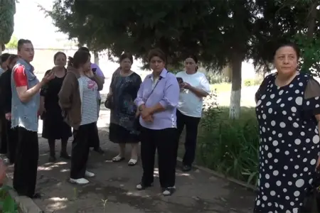 “100 manat verib gedirik, qazancımız da yola xərclənir” - Video