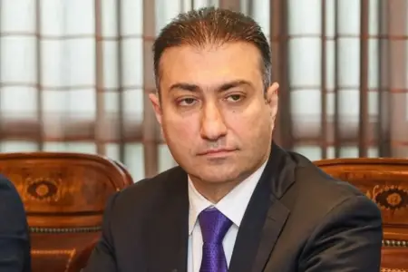 Anar Bayramova müavin təyin edildi - FOTO