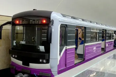 Bakı Metropoliteni yay qrafikinə keçir