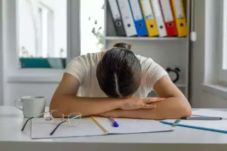 Ofisdə sizə əlavə iş tapşırırılarsa...