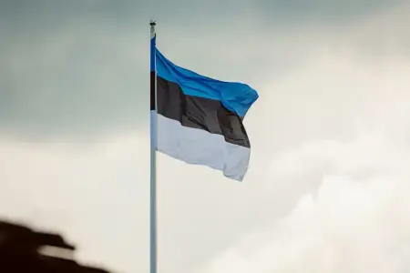 Estoniyanın Azərbaycanda səfirliyi açıldı