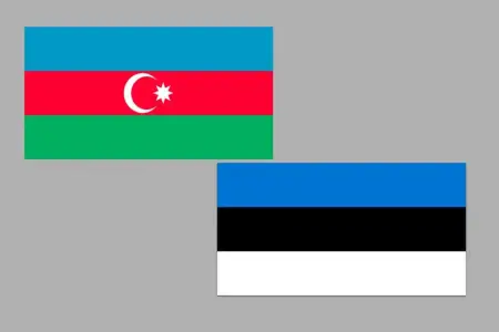 Azərbaycan və Estoniya XİN-ləri arasında növbəti siyasi məsləhətləşmələr keçirildi