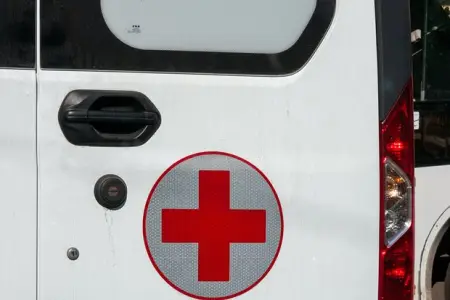 Tatarıstanda dron yaşayış binasına çırpıldı