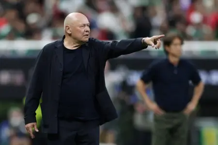 FİFA Dünya Kuboku tarixində ən yaşlı məşqçinin adı açıqlandı