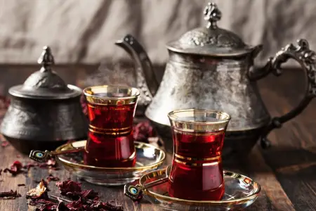 Hər gün çay içənlərə xəbərdarlıq