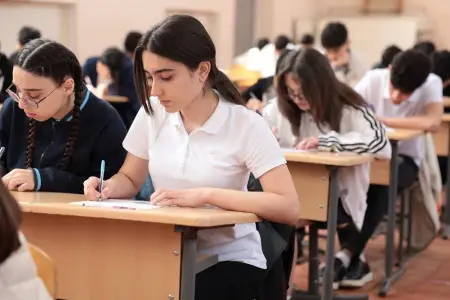 Xüsusi qabiliyyət imtahanlarına start verilir
