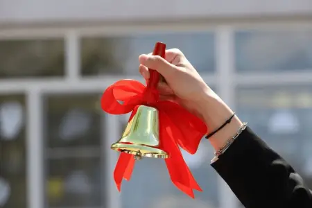O məktəbdə ilk “Son zəng” təkcə onun üçün çalınacaq - Fotolar