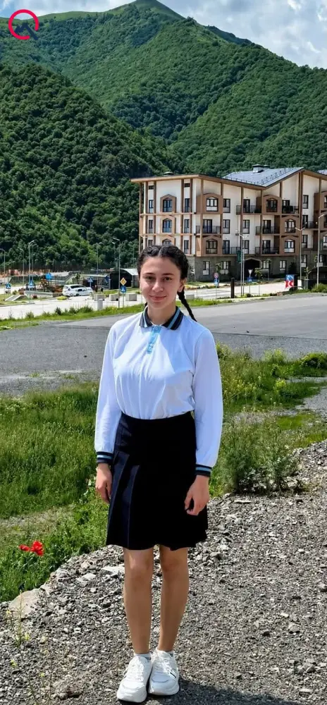 O məktəbdə ilk “Son zəng” təkcə onun üçün çalınacaq - Fotolar