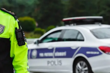 Yol polisi sürücülərə müraciət etdi