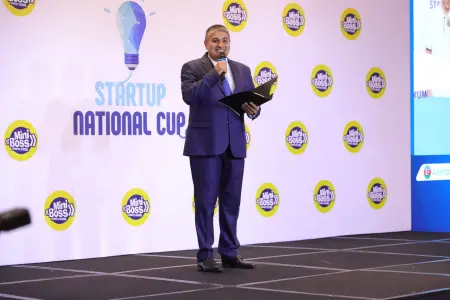 Gənc sahibkarların ən yaxşı layihələri müəyyənləşdi