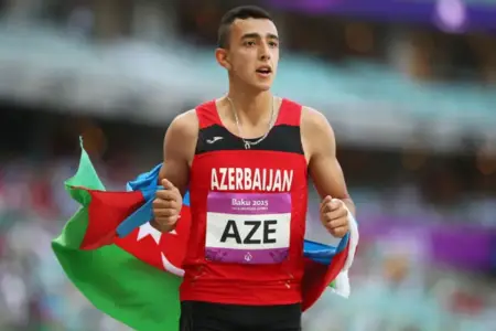 Avropa çempionumuz karyerasını başa vurdu